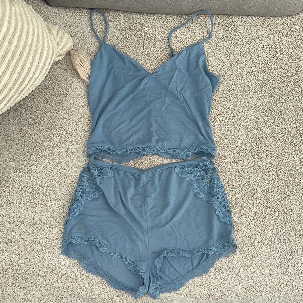VS Pajama Set
